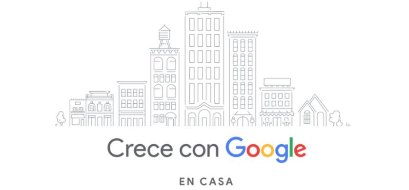 Google ofrece nuevas capacitaciones en habilidades digitales