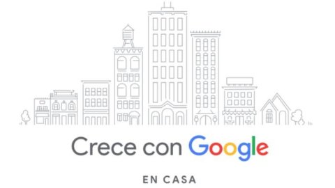 Google ofrece nuevas capacitaciones en habilidades digitales