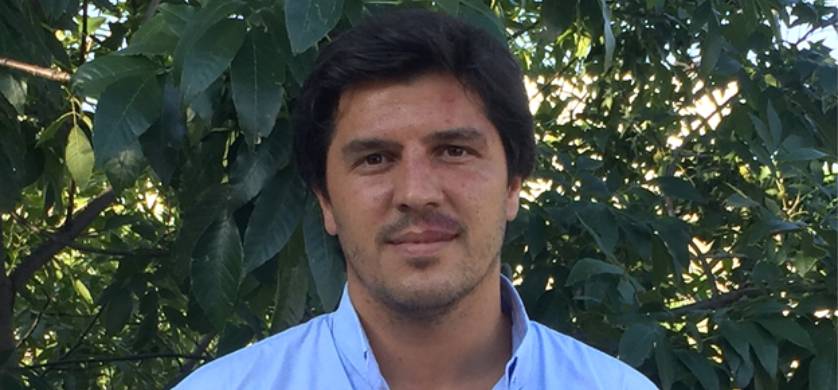 Guchi Coste asume como Managing Director de Mercado McCann