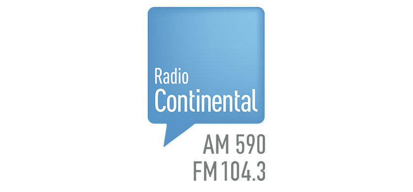 Continental creció un 74% en rating en el último año 