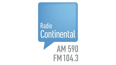 Continental creció un 74% en rating en el último año 