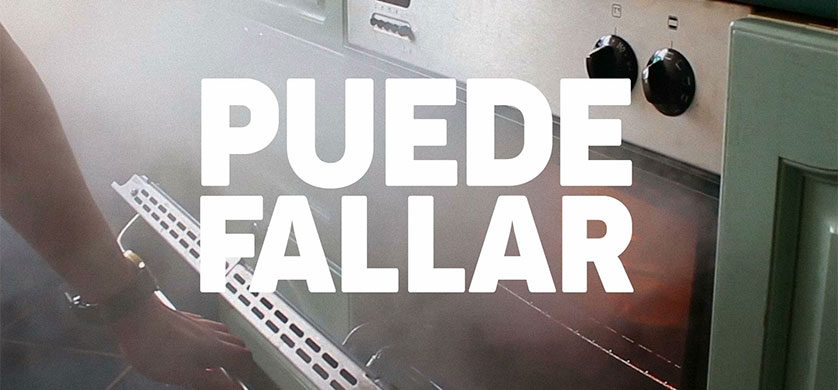 "Puede fallar": lo nuevo de Ogilvy Argentina para Disco