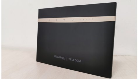 Telecom FiberCorp presenta "Infinite", su nueva solución de conectividad