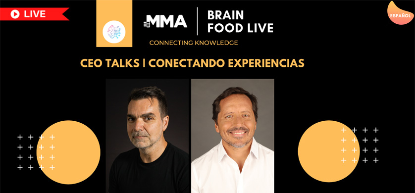 MMA: Resiliencia y equipo de trabajo, las claves para surfear la pandemia