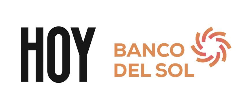 HOY es la nueva agencia creativa de Banco Del Sol