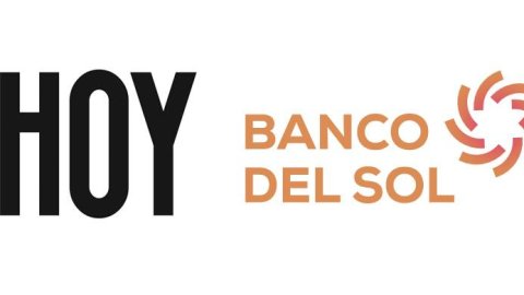 HOY es la nueva agencia creativa de Banco Del Sol