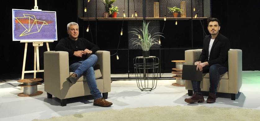 Televisión Pública estrena "El Festival del Bien Público", con la publicidad como protagonista