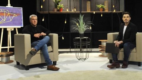 Televisión Pública estrena "El Festival del Bien Público", con la publicidad como protagonista