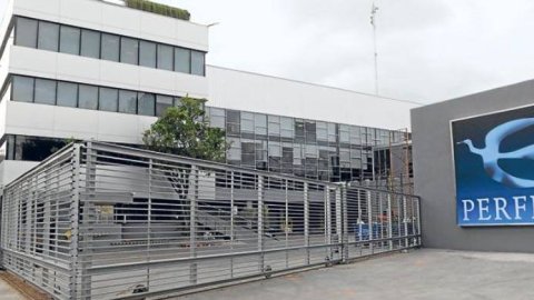 Grupo Perfil anunció cambios en su estructura comercial