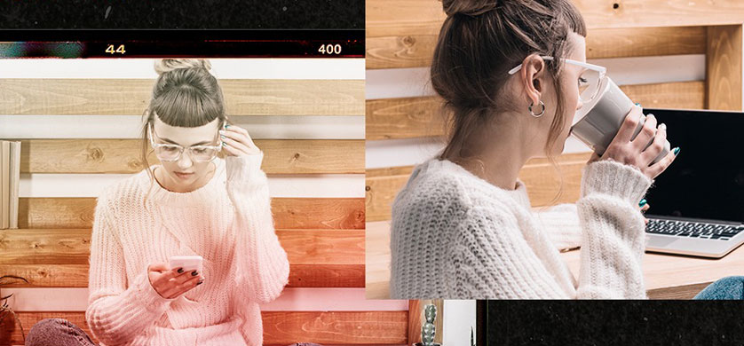 “Jugá con Roby” la campaña para cambiar el look en cuarentena
