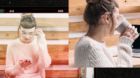 “Jugá con Roby” la campaña para cambiar el look en cuarentena
