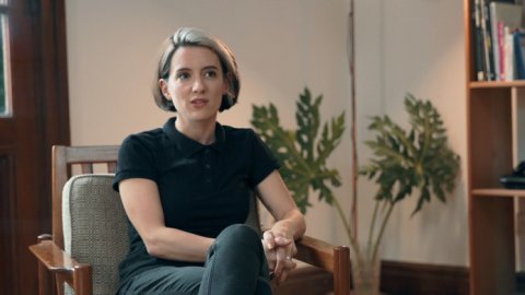 Después del éxito de “Terapia en cuarentena” llegan dos nuevas producciones a Contar
