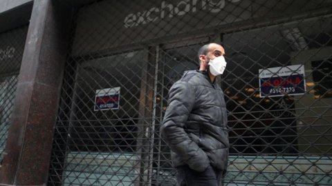 Contacto social, lo que más añoran los argentinos durante la cuarentena