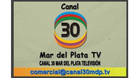 Canal 30 Mar del Plata lanza promoción "Plan invierno 3x1"