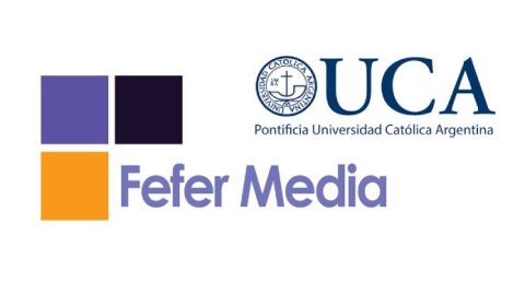 Fefer Media sumó a la UCA a su cartera de clientes