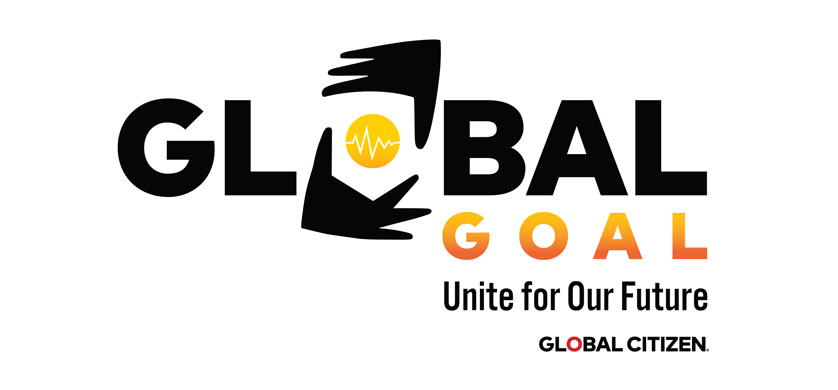 Sony Channel emitirá el concierto “Global goal: unite for our future”