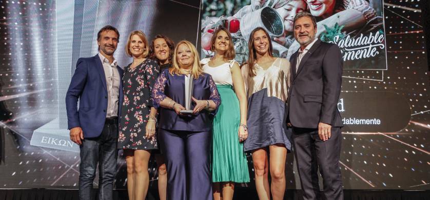 Premios Eikon regional: sigue abierta la inscripción hasta el 3 de julio