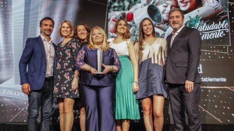 Premios Eikon regional: sigue abierta la inscripción hasta el 3 de julio