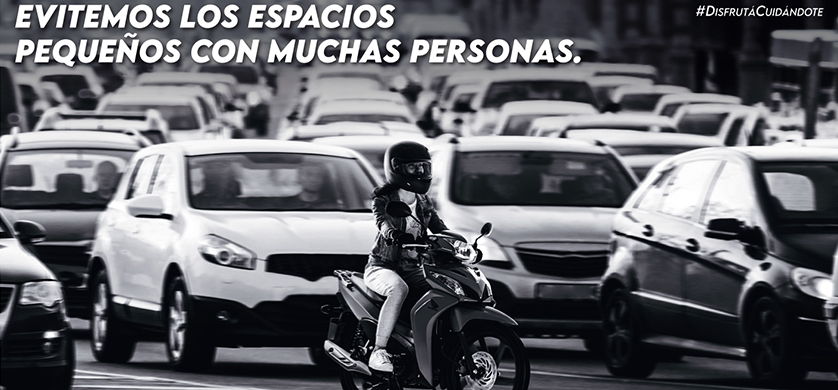 Honda Argentina estrena su nueva campaña: "Hábitos"