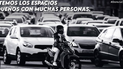 Honda Argentina estrena su nueva campaña: "Hábitos"