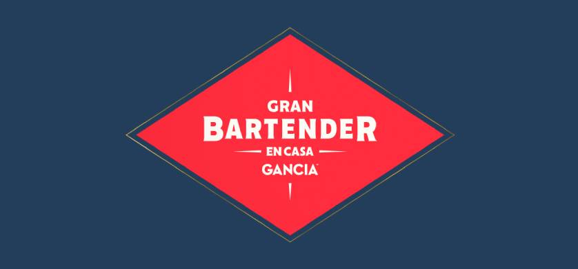 Telefe estrena "Gran Bartender en casa"