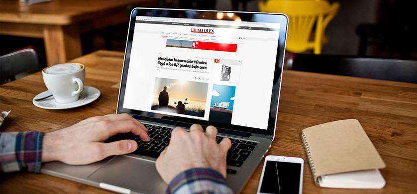 La Mañana Neuquén estrena un nuevo diseño