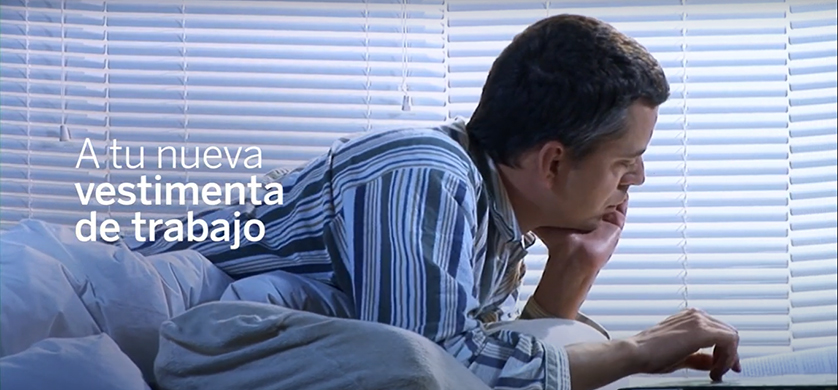 DDB presenta la nueva campaña desarrollada para eCheqs, el nuevo servicio de BBVA
