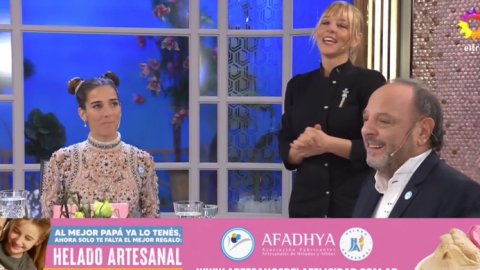 Nueva acción de Fefer Media para AFADHYA