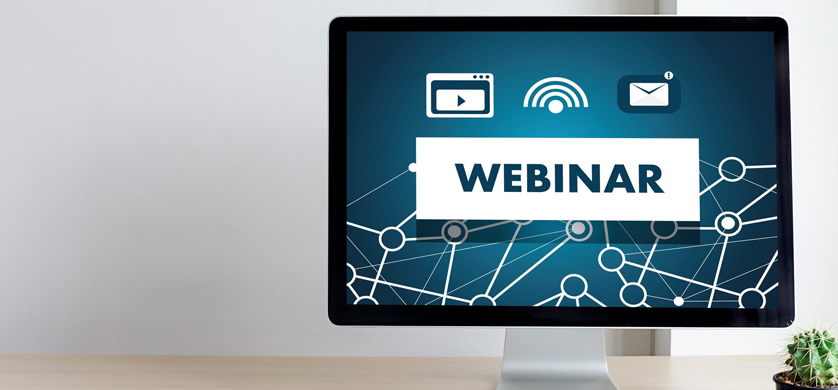 La fiebre de los webinar en el marketing digital