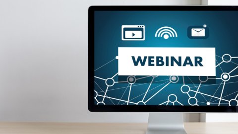 La fiebre de los webinar en el marketing digital