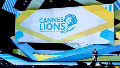 Cannes Lions lanzó su Informe de Creatividad de la Década