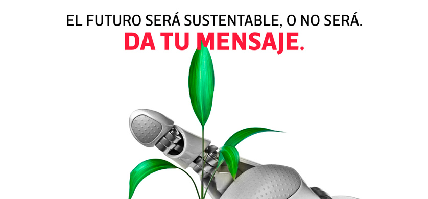 Revista Apertura prepara su Reporte Anual de Sustentabilidad