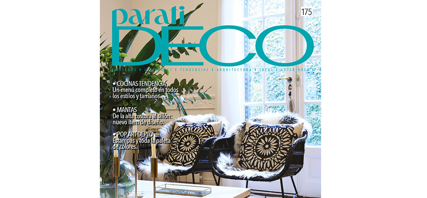 Para Ti Deco cumple 40 años y lo celebra con emprendedores