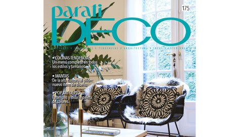 Para Ti Deco cumple 40 años y lo celebra con emprendedores