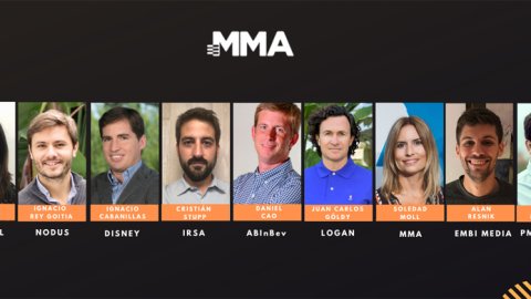 Radiografía de la industria del marketing y la publicidad