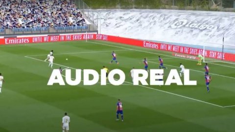 Grupo Mediapro implementa tecnología virtual en las transmisiones de fútbol