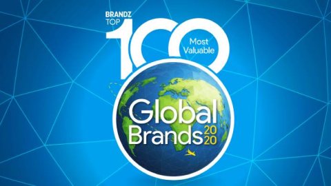 BrandZ: Las 100 marcas más valiosas del mundo valen 5 billones de dólares