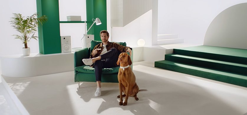 Nestlé & Starbucks lanzan una campaña global creada por McCann Worldgroup
