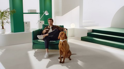 Nestlé & Starbucks lanzan una campaña global creada por McCann Worldgroup
