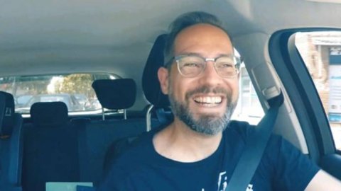 FW estrena su nuevo programa "Padre se hace al andar"