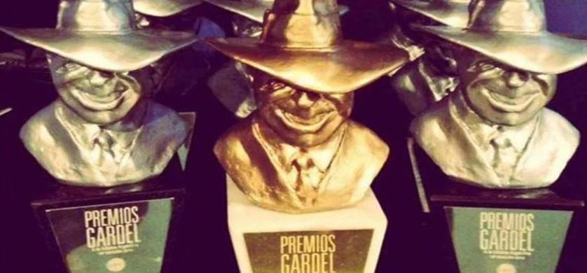 Anuncian los nominados de los Premios Gardel 2020
