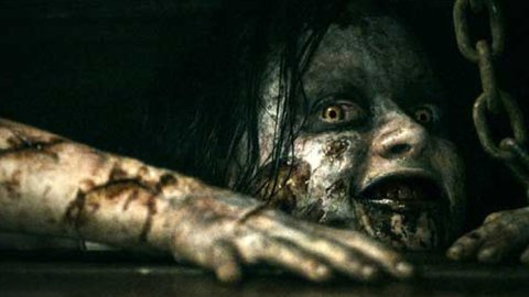 Maratón de terror en Space durante este fin de semana