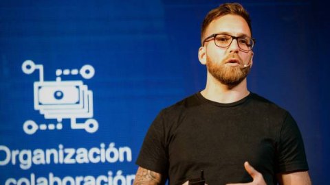 Leandro Antonelli es el nuevo Head of Agencies de Google Argentina