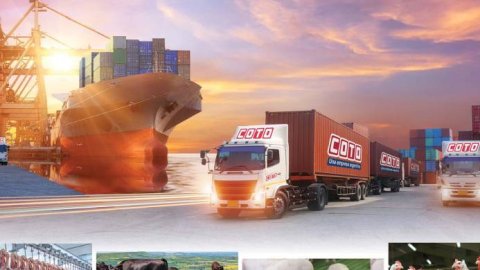 "Una empresa que exporta, un país que crece", la nueva campaña de COTO