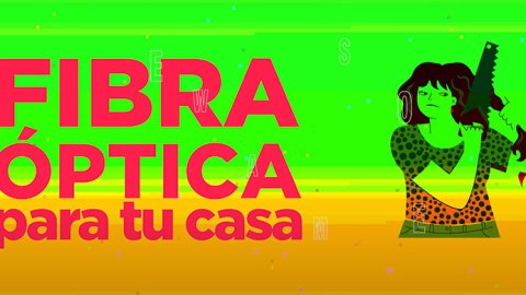 Claro lanzó su nueva campaña digital: "Otra Internet", para su servicio de Fibra Óptica