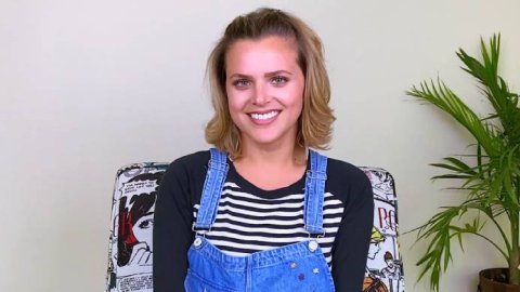 Nickelodeon presenta un show digital conducido por Isabella Castillo