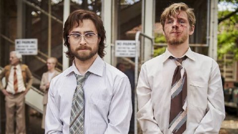 Particular Crowd y TNT África lanzarán películas de TNT original en África