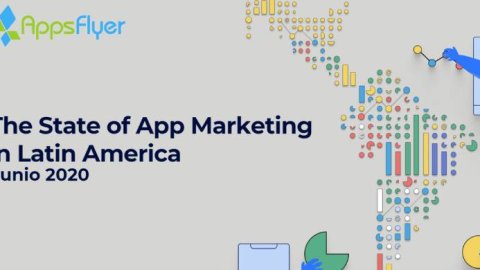 AppsFlyer: la instalación de apps creció 19,7% en Argentina