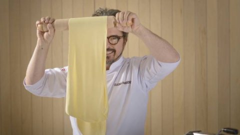 Discovery Home & Health presenta su primera competencia culinaria filmada "en casa"