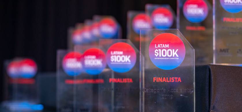 El ITBA y el MIT lanzaron la tercera edición del concurso 100K LATAM